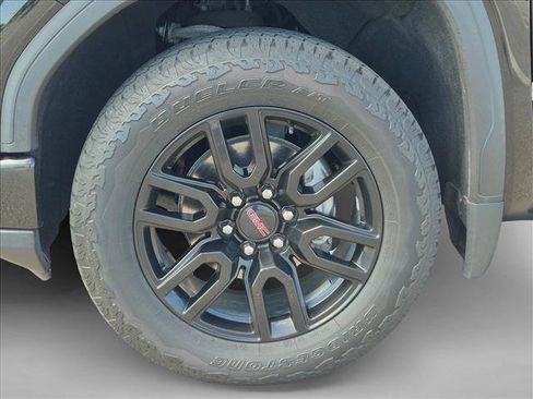 Used 2023 GMC Sierra 1500 Elevation AWD/4WD image 15