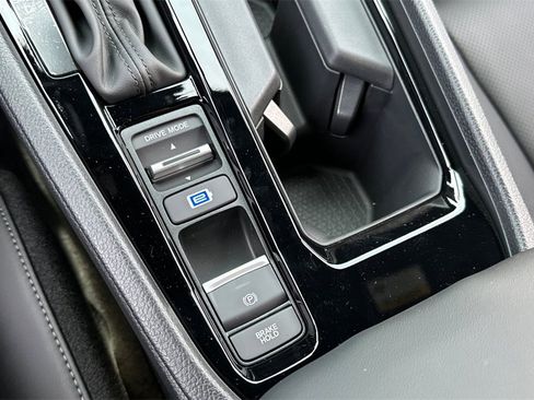 New 2025 Honda Accord Sport image 24