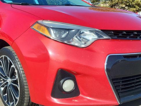 Used 2014 Toyota Corolla S image 5