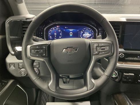 New 2026 Chevrolet Silverado 1500 RST AWD/4WD image 15