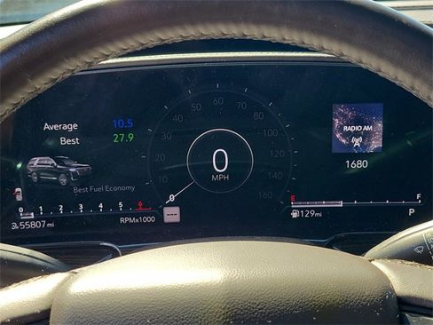 Certified 2021 Cadillac Escalade Premium Luxury image 13