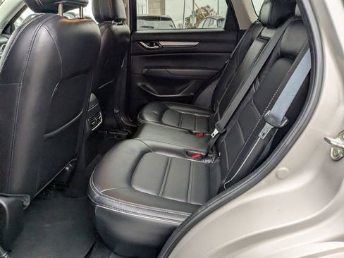 Used 2025 MAZDA CX-5 AWD 2.5 S w/ Preferred Package image 26