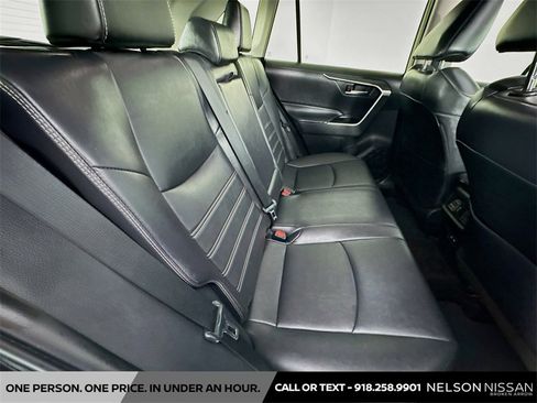 Used 2023 Toyota RAV4 XLE Premium image 26