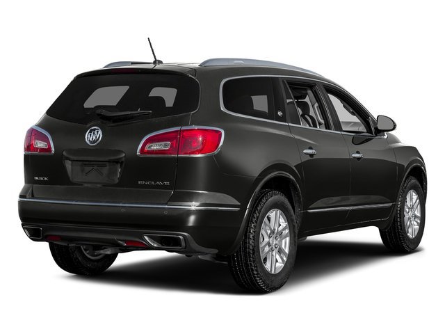 Used 2017 Buick Enclave Premium w/ Experience Buick Package AWD/4WD image 2