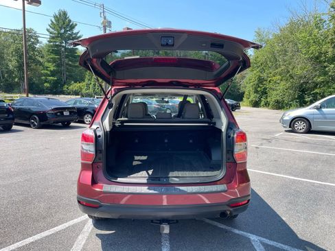 Used 2015 Subaru Forester 2.5i Limited image 43