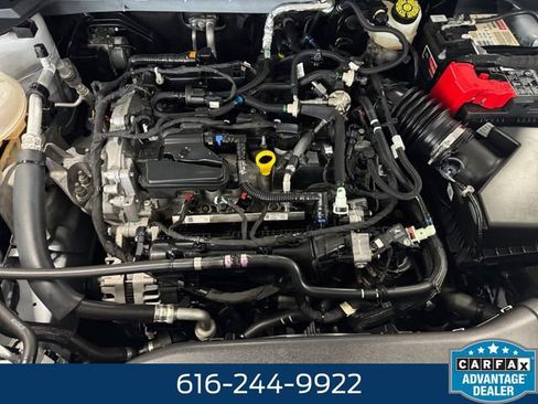 Used 2022 Ford Escape SE image 6