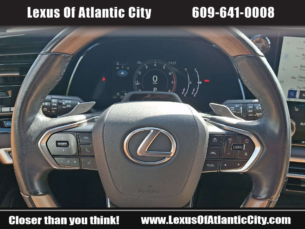 Used 2024 Lexus RX 350 Premium w/ Convenience Package AWD/4WD image 19