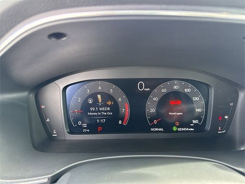 Used 2023 Acura Integra A-Spec image 15