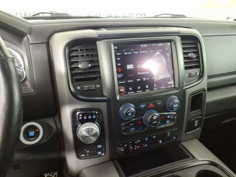 Used 2018 RAM 1500 Rebel w/ Luxury Group image 19