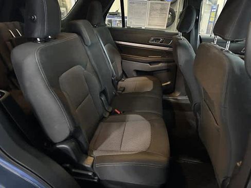 Certified 2018 Ford Explorer XLT image 31