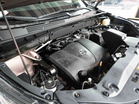 Used 2018 Toyota Highlander Limited Platinum w/ Protection Package #3 image 33