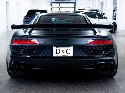 Used 2020 Audi R8 V10 image 5