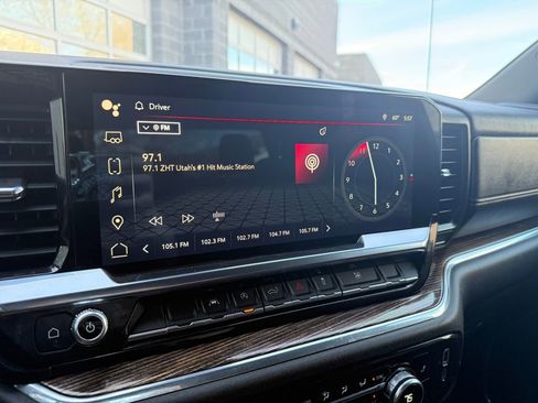 Used 2023 GMC Sierra 1500 SLE image 31