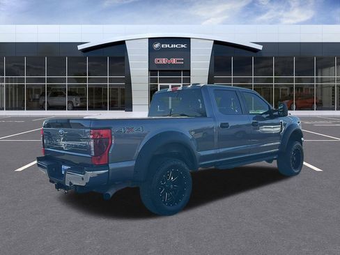 Used 2021 Ford F350 XL w/ STX Appearance Package image 5