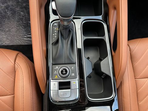 New 2025 Kia Telluride EX X-Line image 44