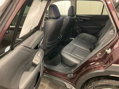 Used 2024 Subaru Outback Touring XT image 28