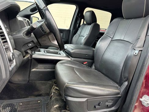 Used 2018 RAM 1500 Limited image 21