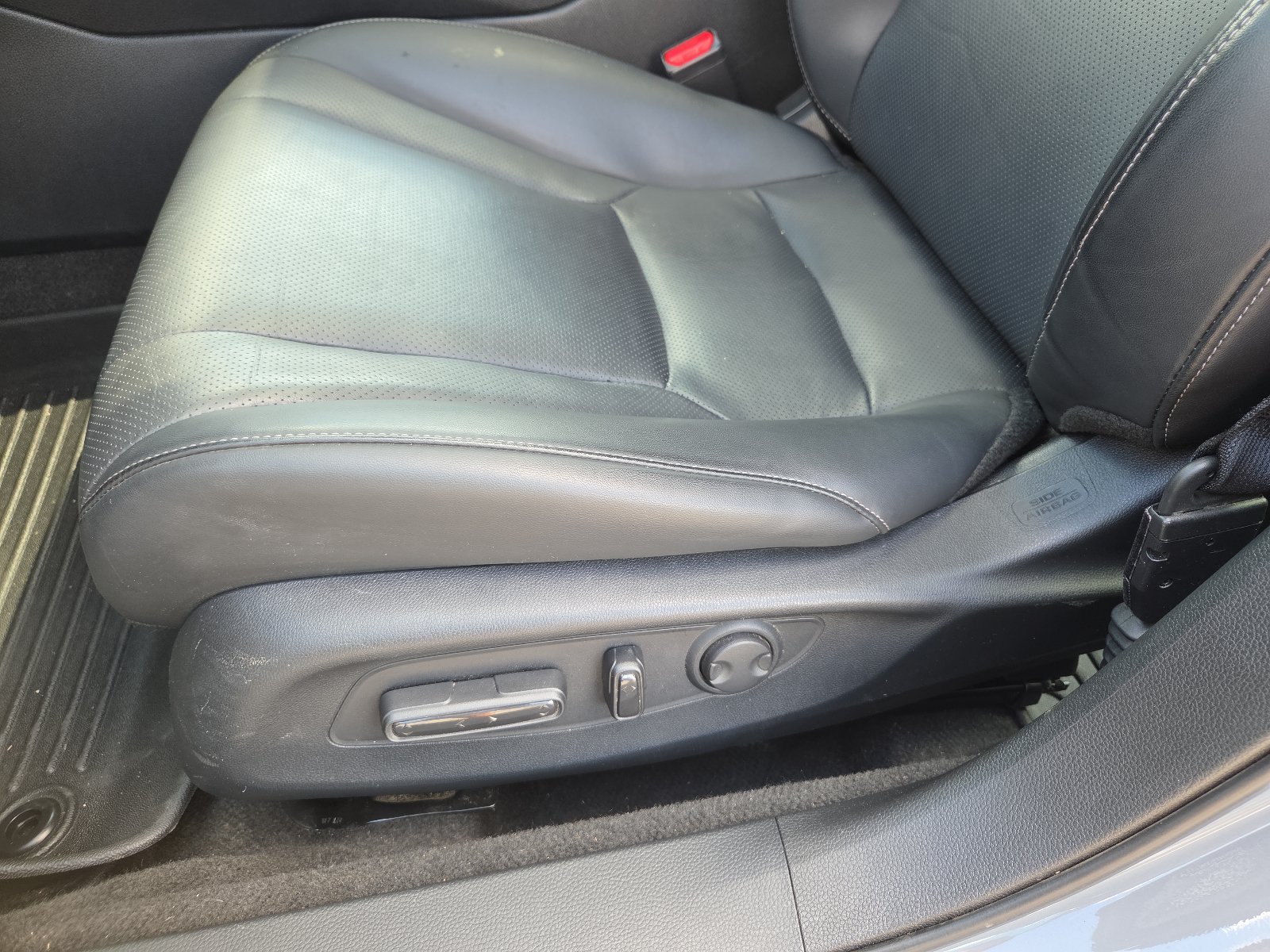 Used 2024 Honda Accord Sport image 14