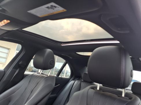 Used 2019 Mercedes-Benz E 450 4MATIC Sedan image 21