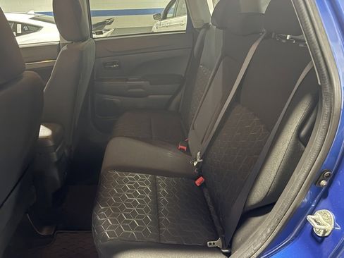 Used 2023 Mitsubishi Outlander Sport LE image 25