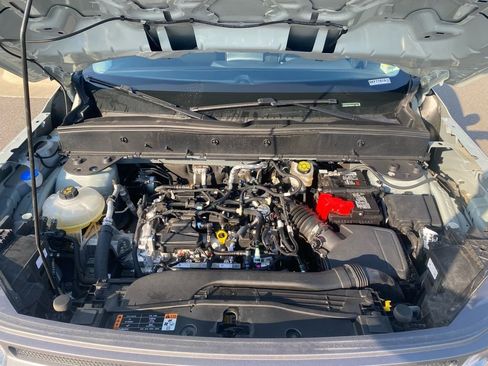 Used 2024 Ford Bronco Sport Big Bend w/ Convenience Package image 30