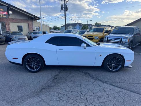 Used 2023 Dodge Challenger R/T Scat Pack w/ Plus Package image 10