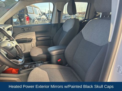 Certified 2024 Ford Maverick XLT w/ XLT Luxury Package image 14