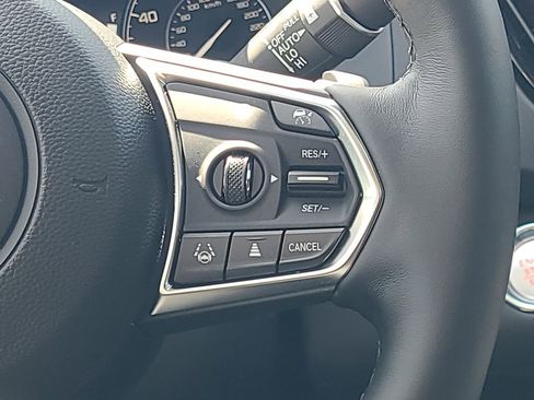 New 2026 Acura RDX SH-AWD w/ Advance Package image 26