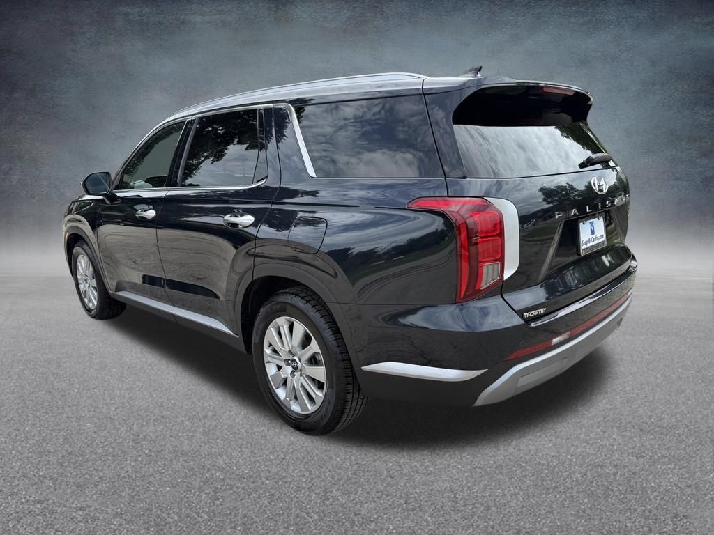 Used 2024 Hyundai Palisade SEL FWD image 11