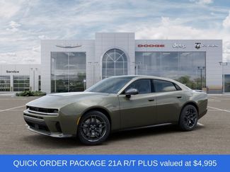 New 2026 Dodge Charger R/T AWD/4WD video 2