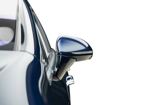 Used 2022 Mercedes-Benz EQS 580 4MATIC Sedan image 14