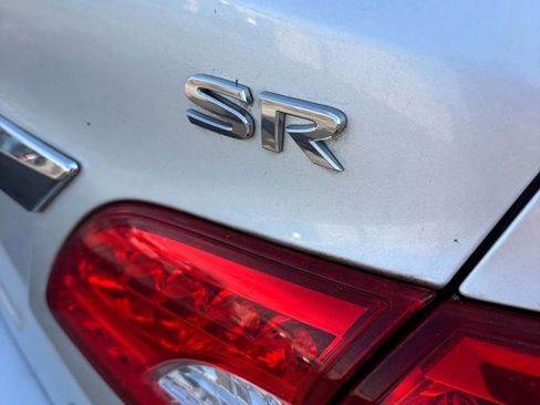 Used 2013 Nissan Sentra SR w/ Driver Pkg image 34