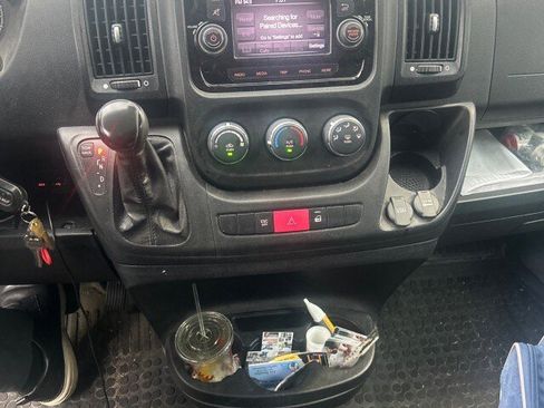 Used 2021 RAM ProMaster 1500 FWD image 6