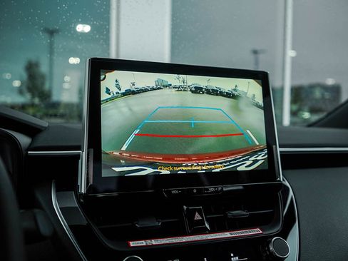 New 2026 Toyota Corolla SE image 22