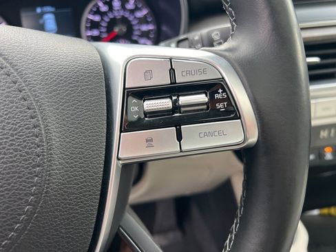 Certified 2021 Kia Telluride EX w/ EX Premium Package image 16