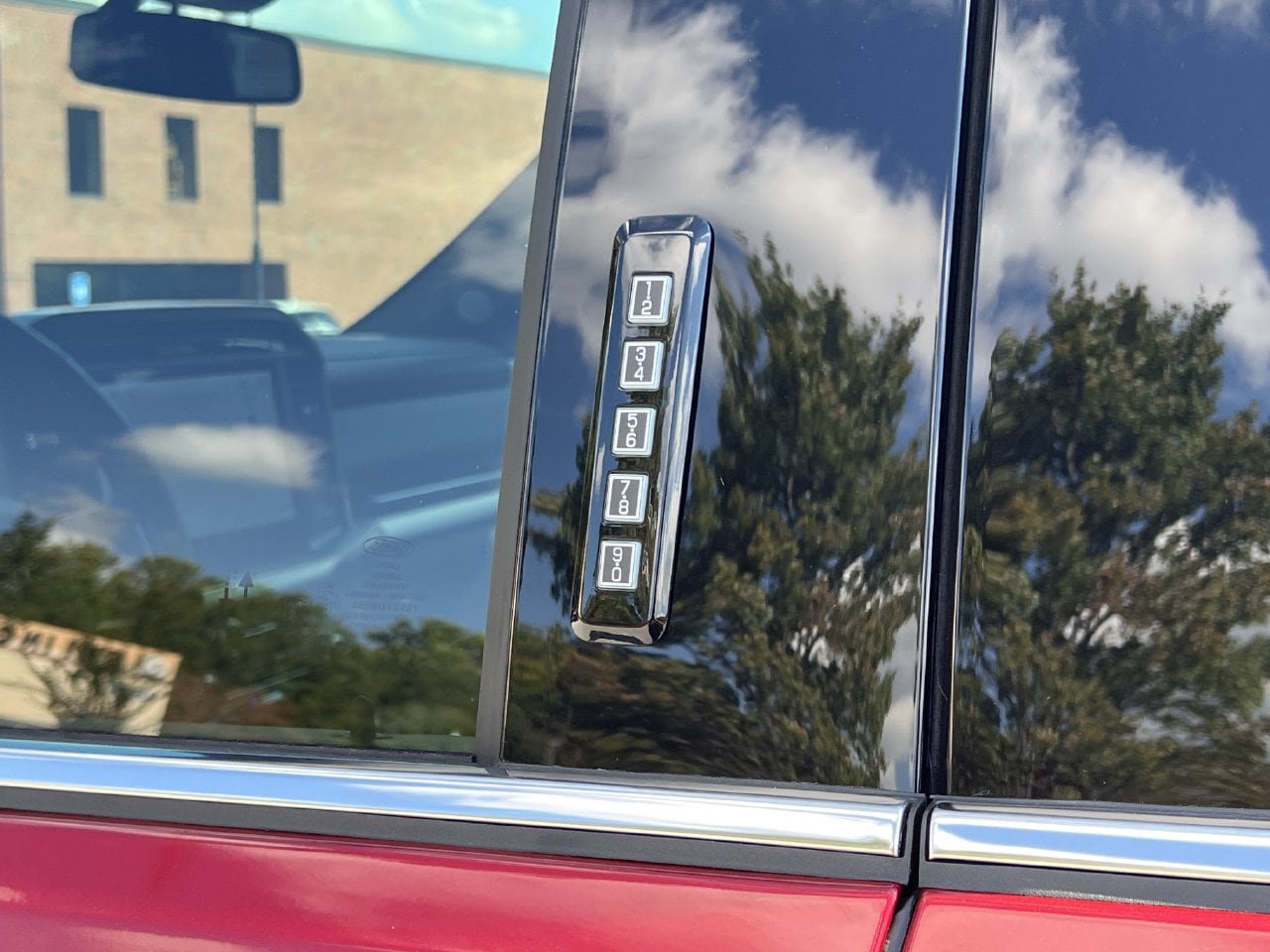 New 2026 Ford F150 King Ranch w/ Equipment Group 601A High AWD/4WD image 29