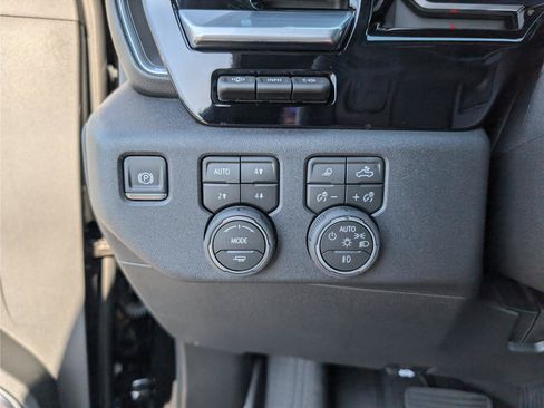 New 2026 Chevrolet Silverado 3500 High Country w/ High Country Premium Package AWD/4WD image 41