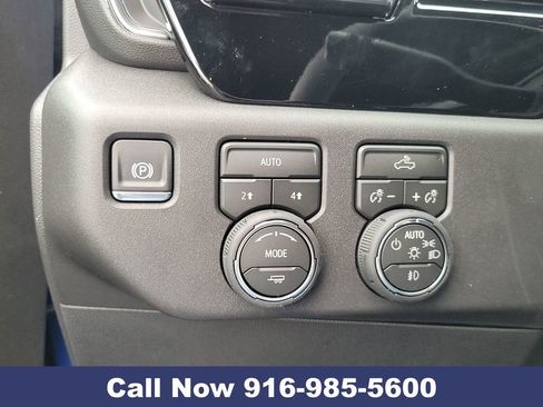 New 2026 Chevrolet Silverado 1500 RST image 22