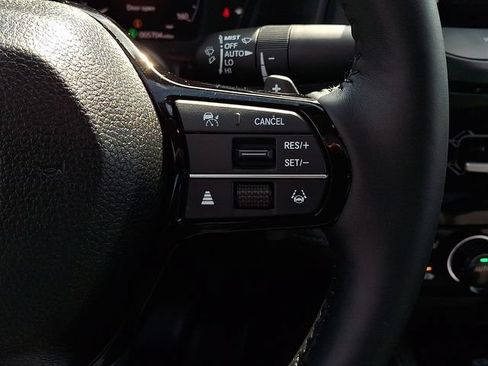 Used 2026 Honda Accord Touring image 24