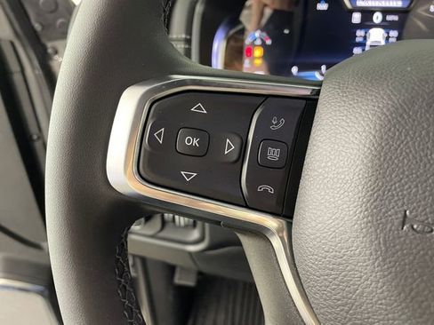 New 2026 RAM 3500 Laramie AWD/4WD image 11