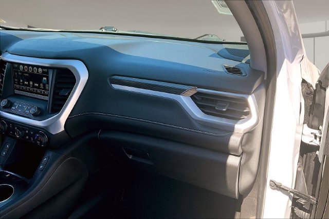 Used 2018 GMC Acadia SLT AWD/4WD image 24