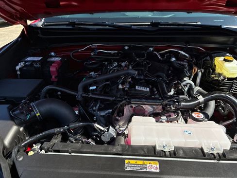 New 2026 Toyota Tacoma SR5 image 43