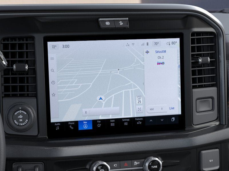 New 2026 Ford F250 Platinum AWD/4WD image 36
