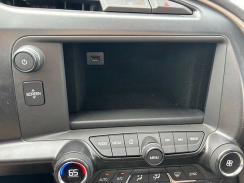 Used 2017 Chevrolet Corvette Grand Sport RWD image 15