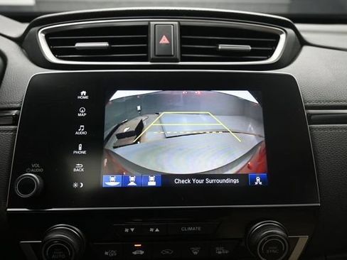 Used 2018 Honda CR-V Touring image 12
