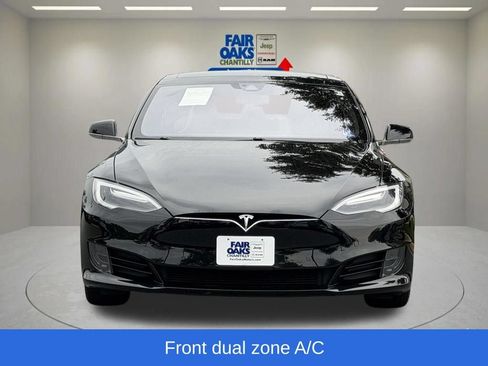 Used 2016 Tesla Model S 75 RWD image 4