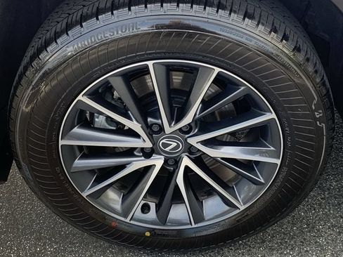 Used 2025 Lexus NX 350 AWD w/ Accessory Package (2T) image 35