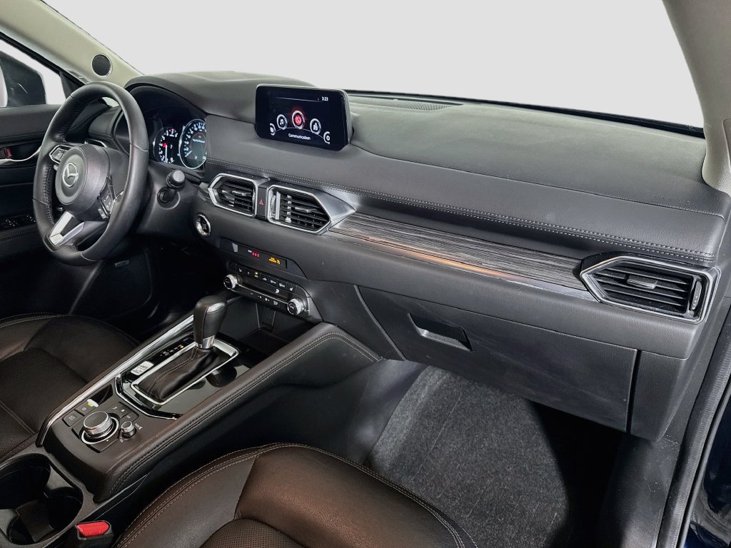 Used 2019 MAZDA CX-5 Grand Touring AWD/4WD image 31