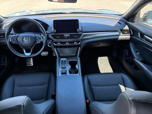 Used 2022 Honda Accord Sport image 20