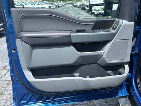 Used 2022 Ford F150 XLT w/ Equipment Group 302A High AWD/4WD image 13